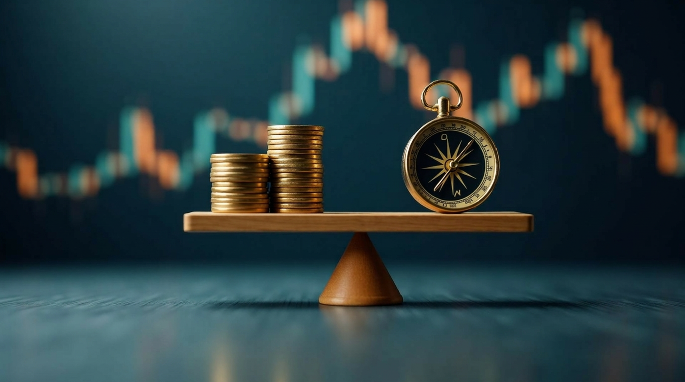 Der Mythos vom ewigen Sieg der ETFs: Warum die passive Revolution die falschen Fragen beantwortet