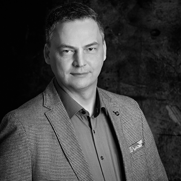 Jörg Hörmann – Coach & Strategischer Begleiter